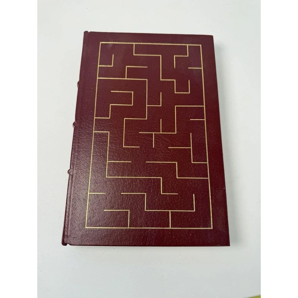 The Jungle by Upton Sinclair Easton Press Illustrated 1981